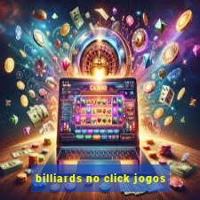 billiards no click jogos